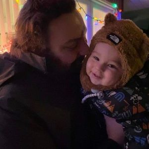 Meet your Posher, Keven